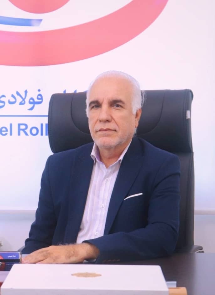 امین فر:تلاش مداوم انجمن برای اعمال 16% بر قیمت پایه متوسط معامله شده شمش در بورس کالا