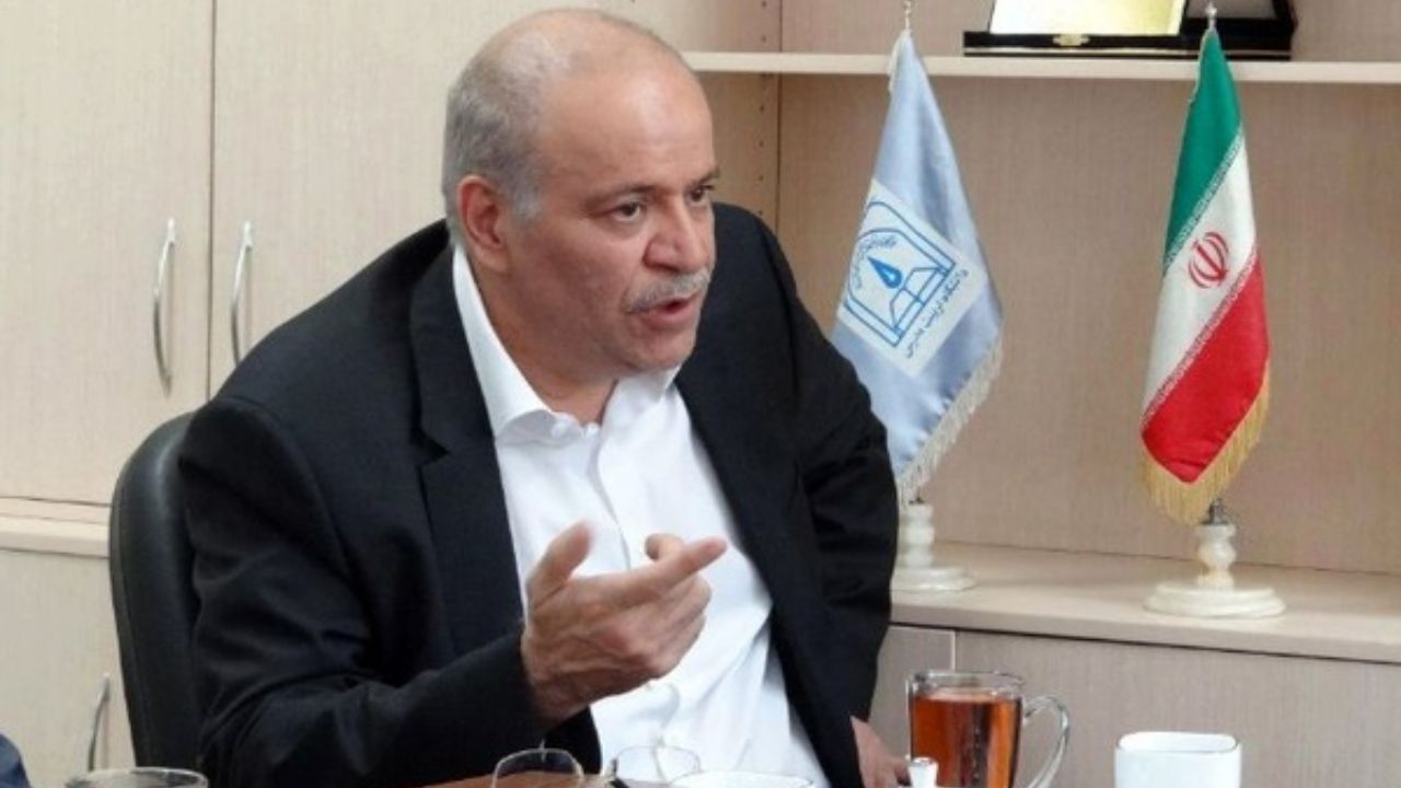محمدعلی ابوئی: بدنه دولت خود را بدهکار مردم نمیداند وهرروز از صنعتگران یک درخواست غیرمنطقی دارد